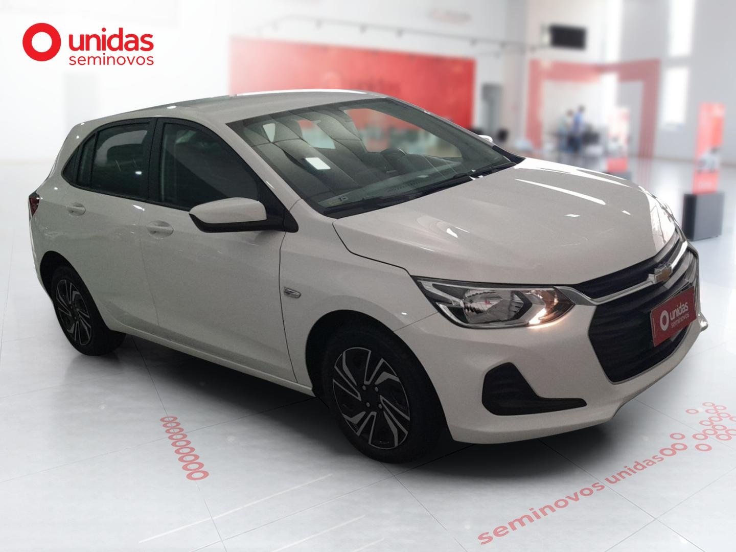 Chevrolet - Onix