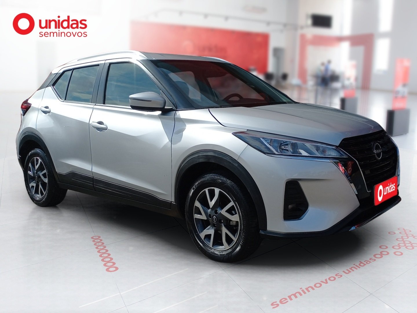 Nissan - Kicks