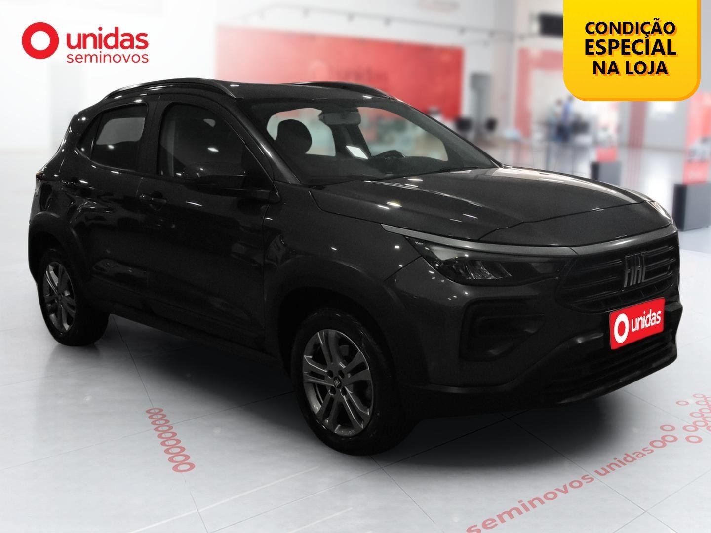 Fiat - Pulse