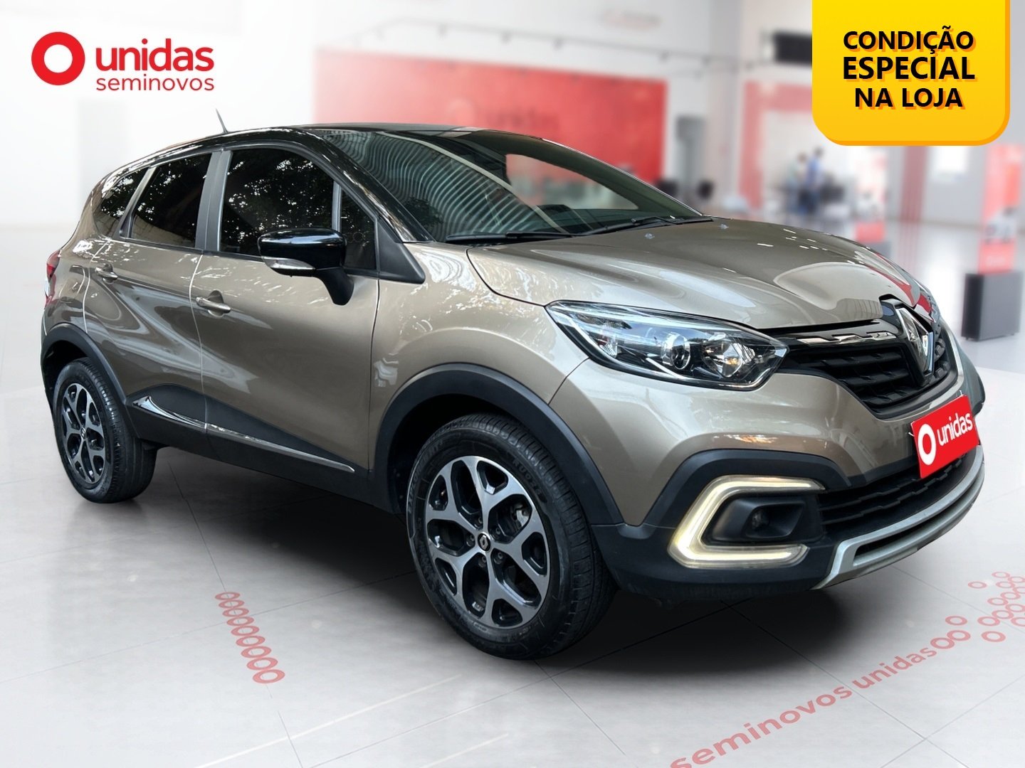 Renault - Captur
