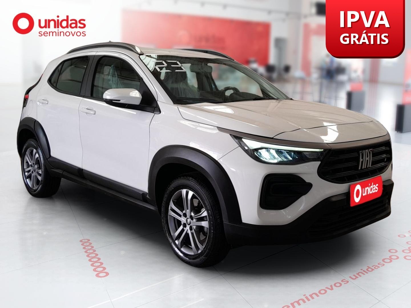 Fiat - Pulse