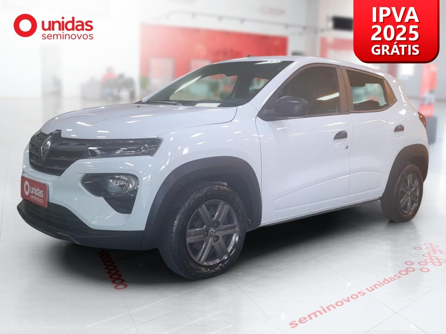 Renault - Kwid