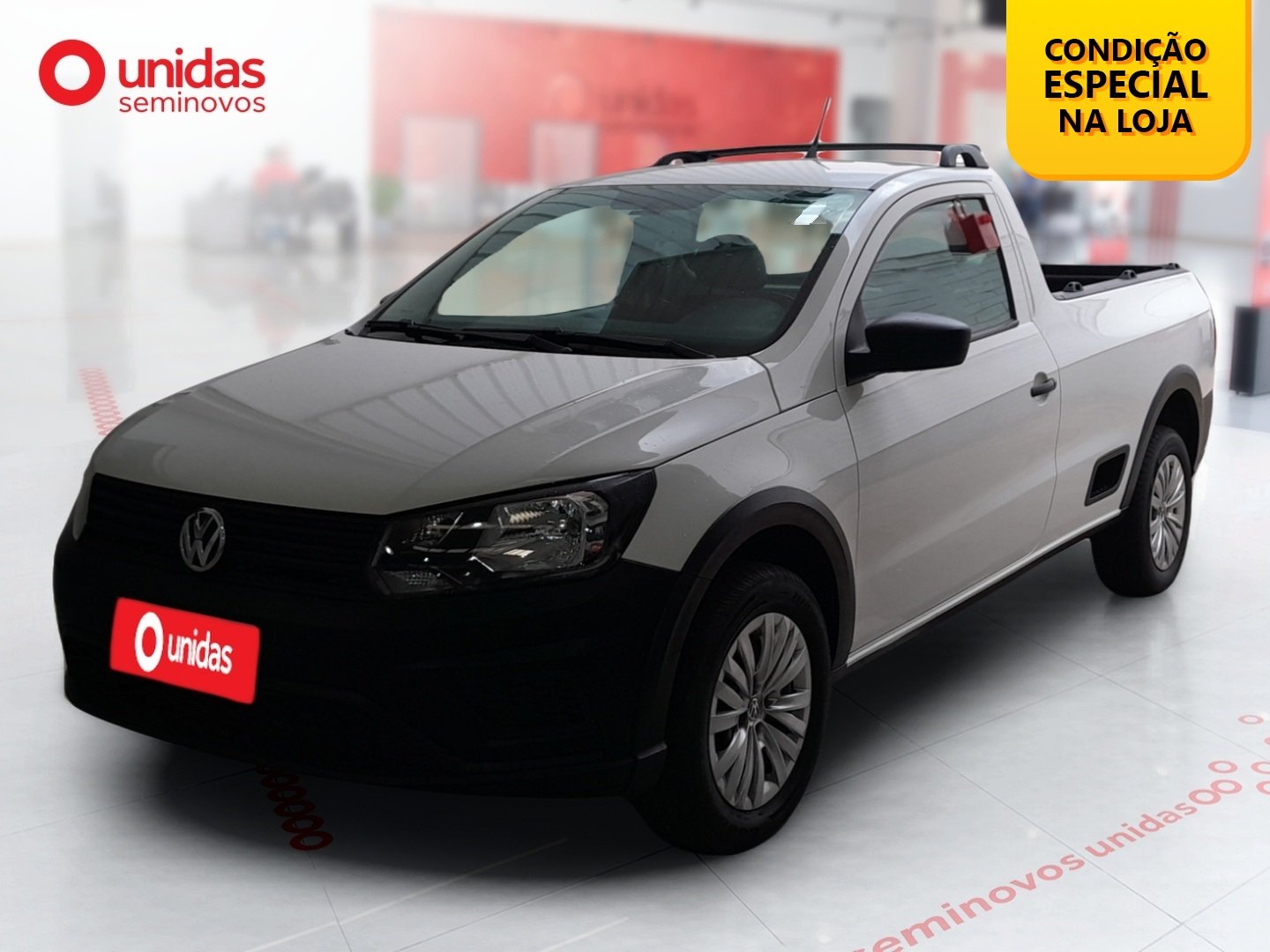 Volkswagen - Saveiro