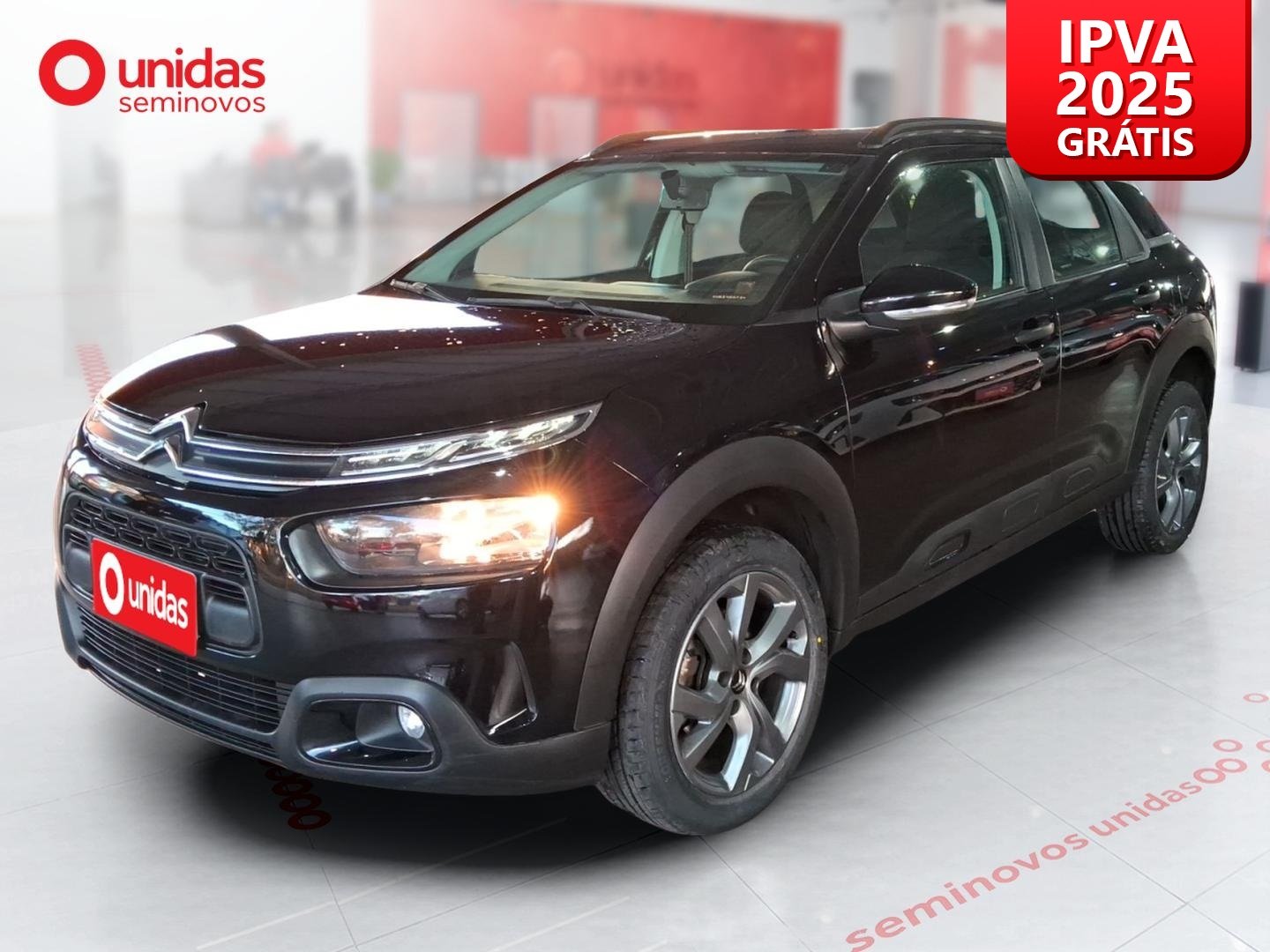 Citroen - C4 Cactus