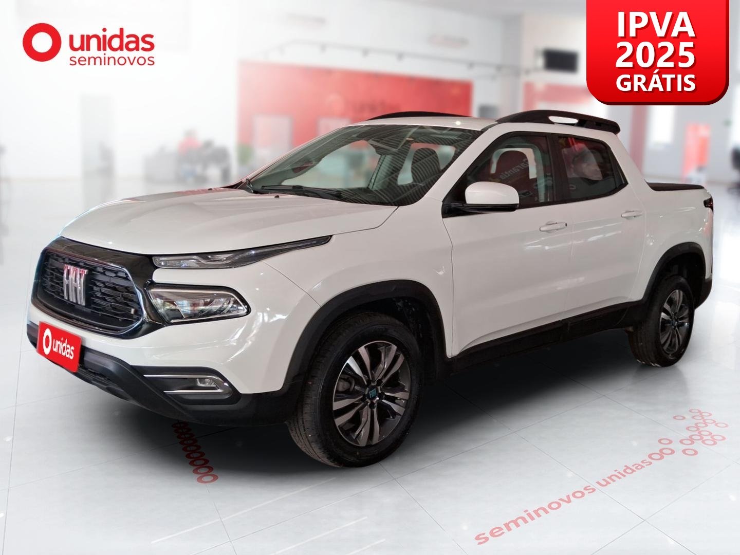 Fiat - Toro