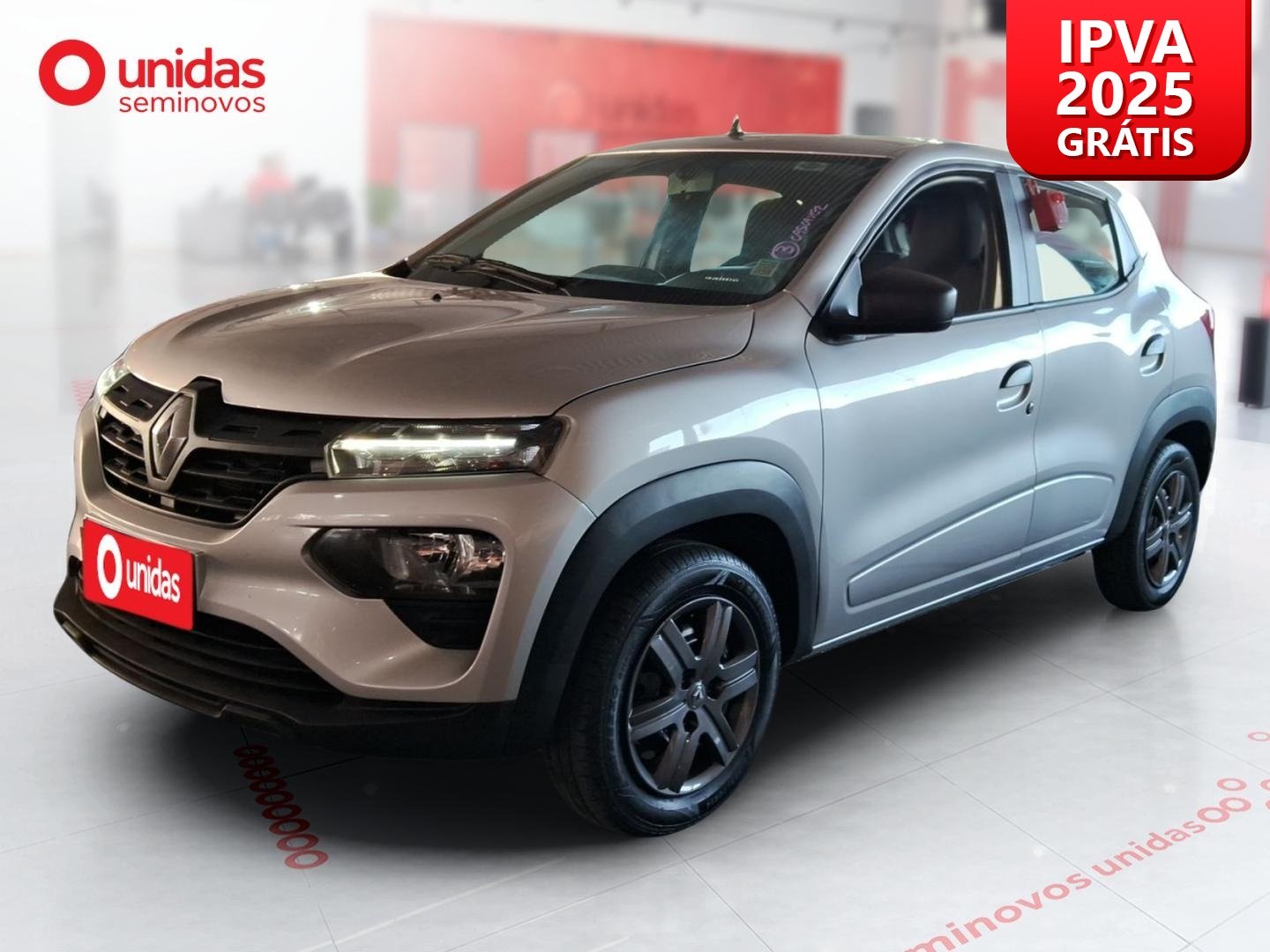 Renault - Kwid