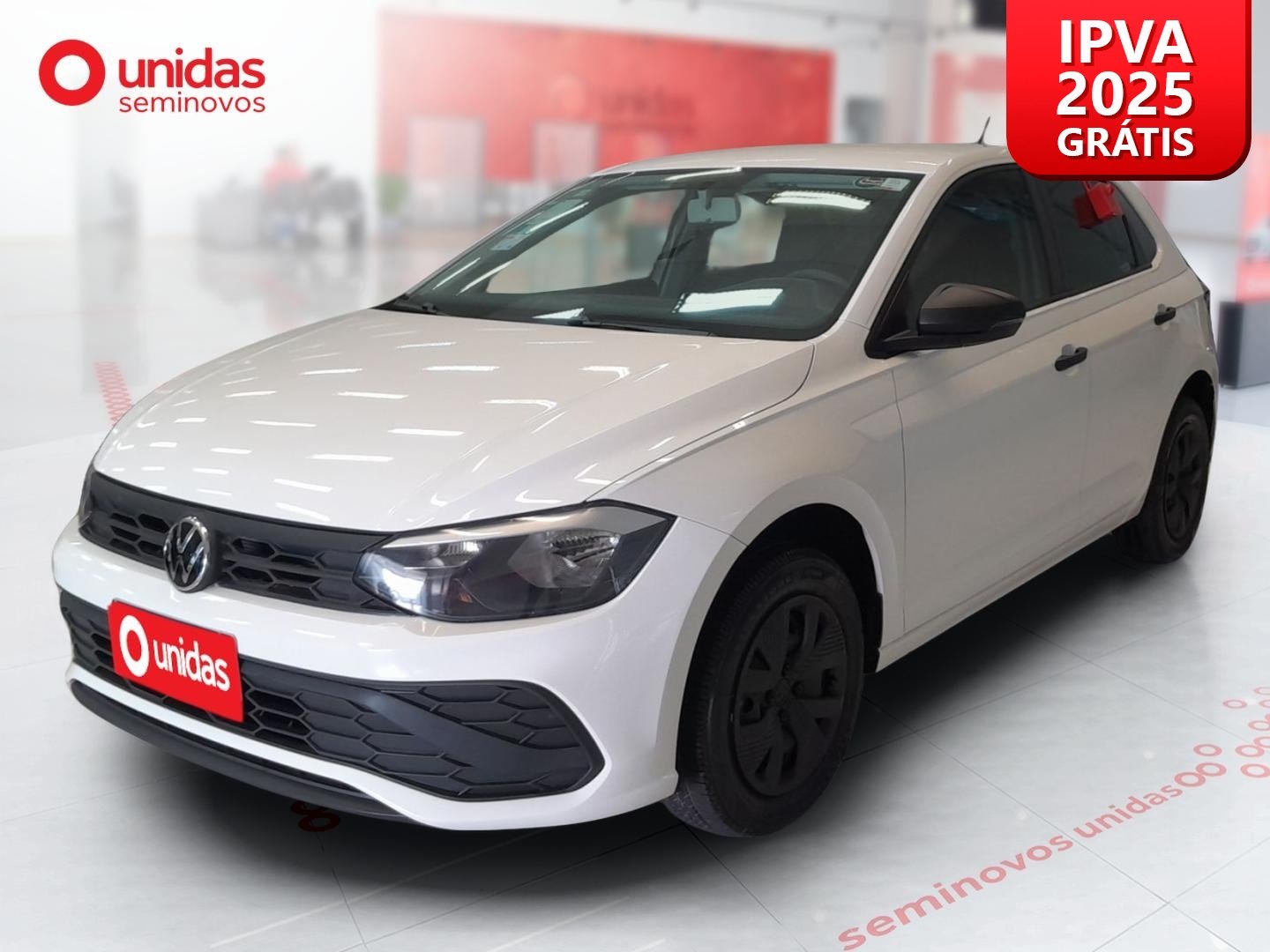 Volkswagen - Polo