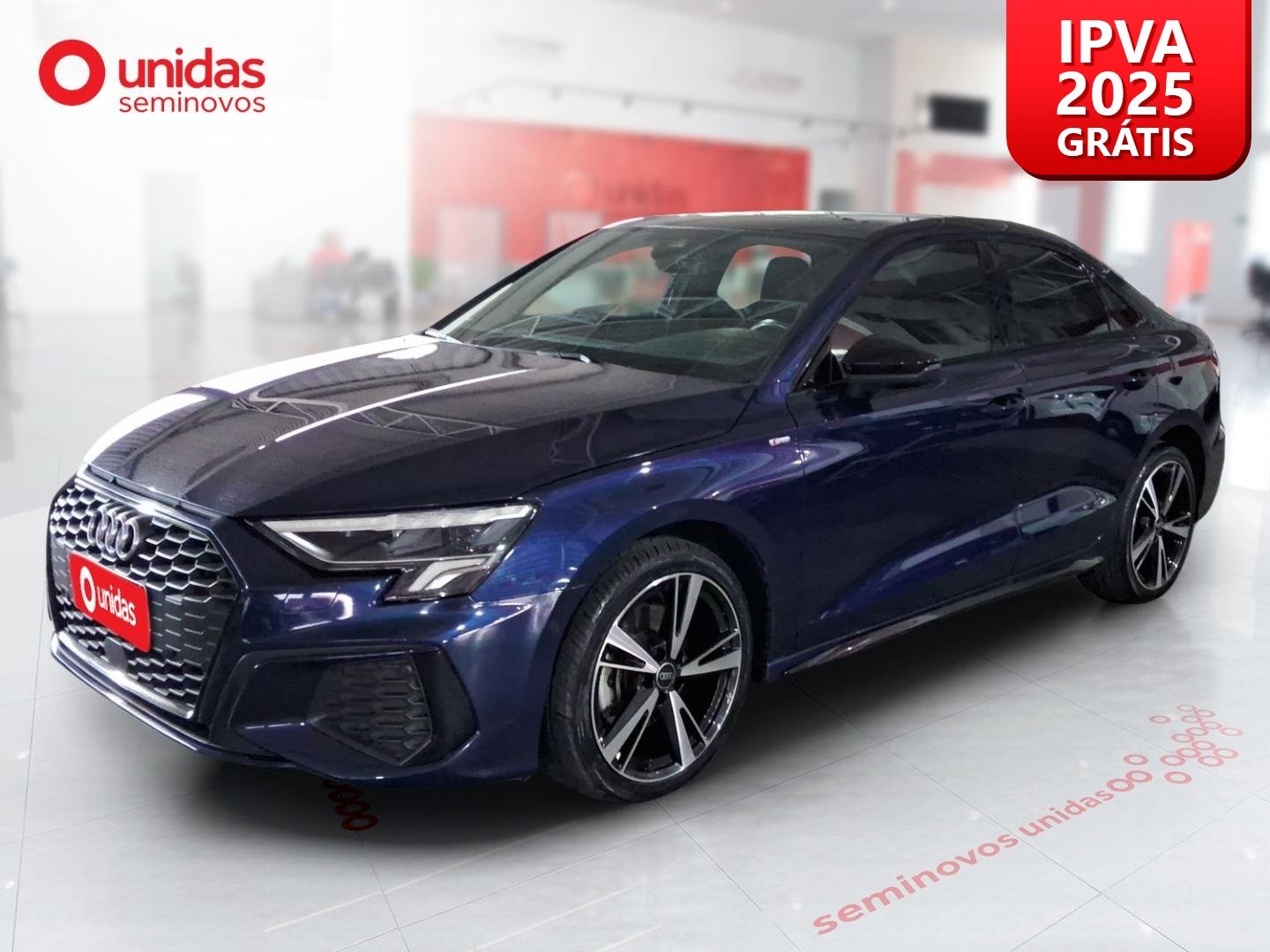 Audi - A3