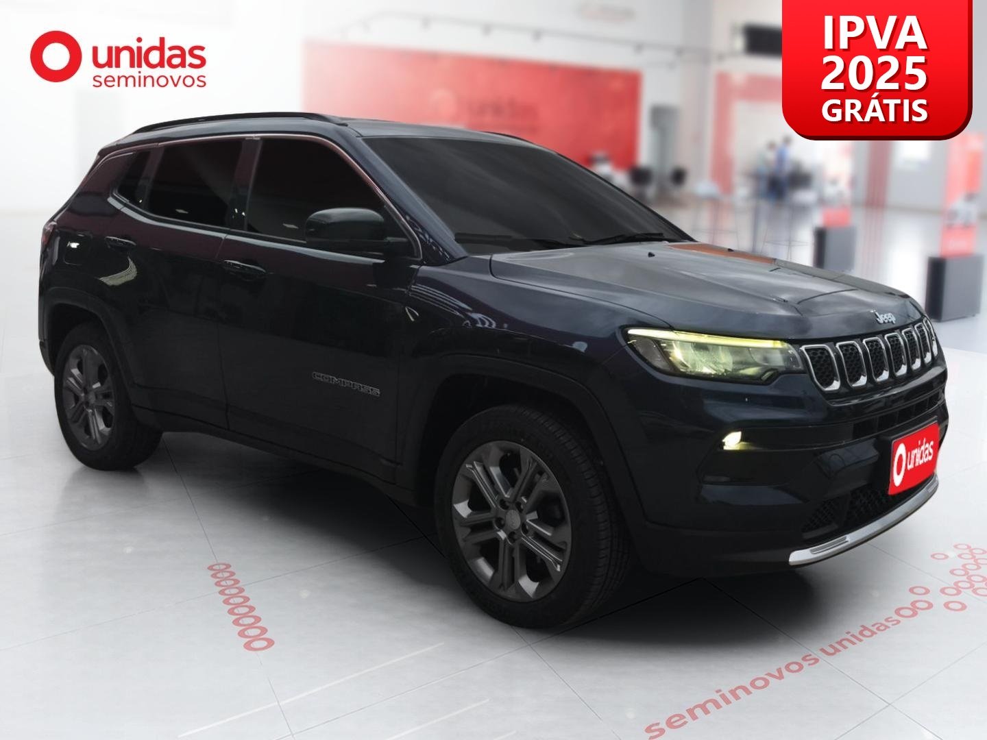 Jeep - Compass