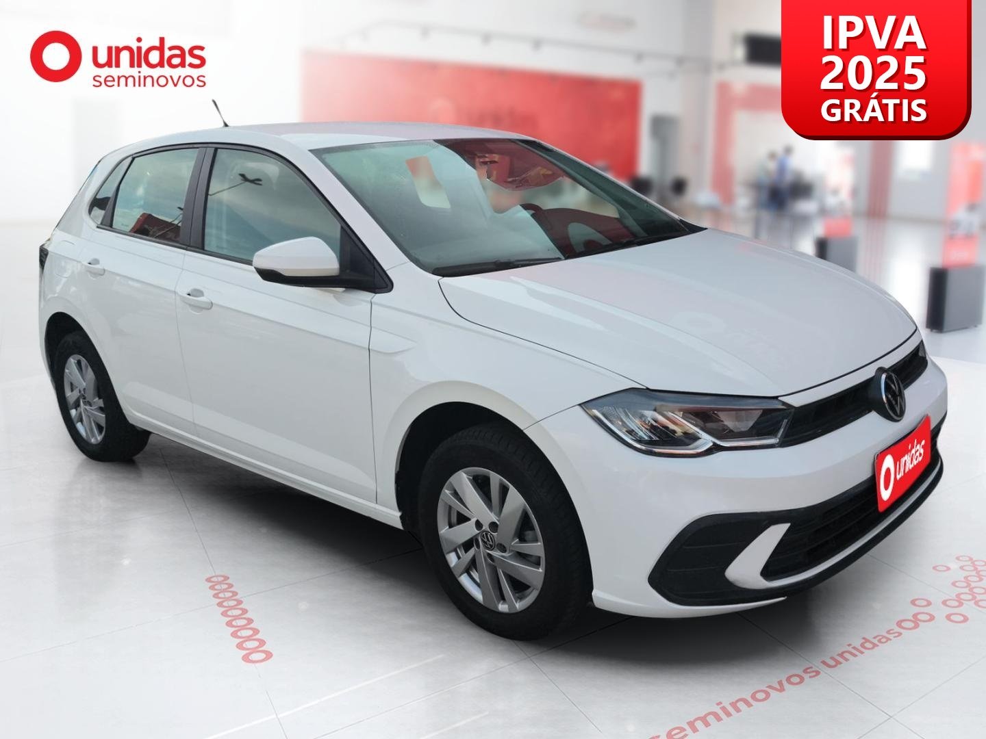 Volkswagen - Polo