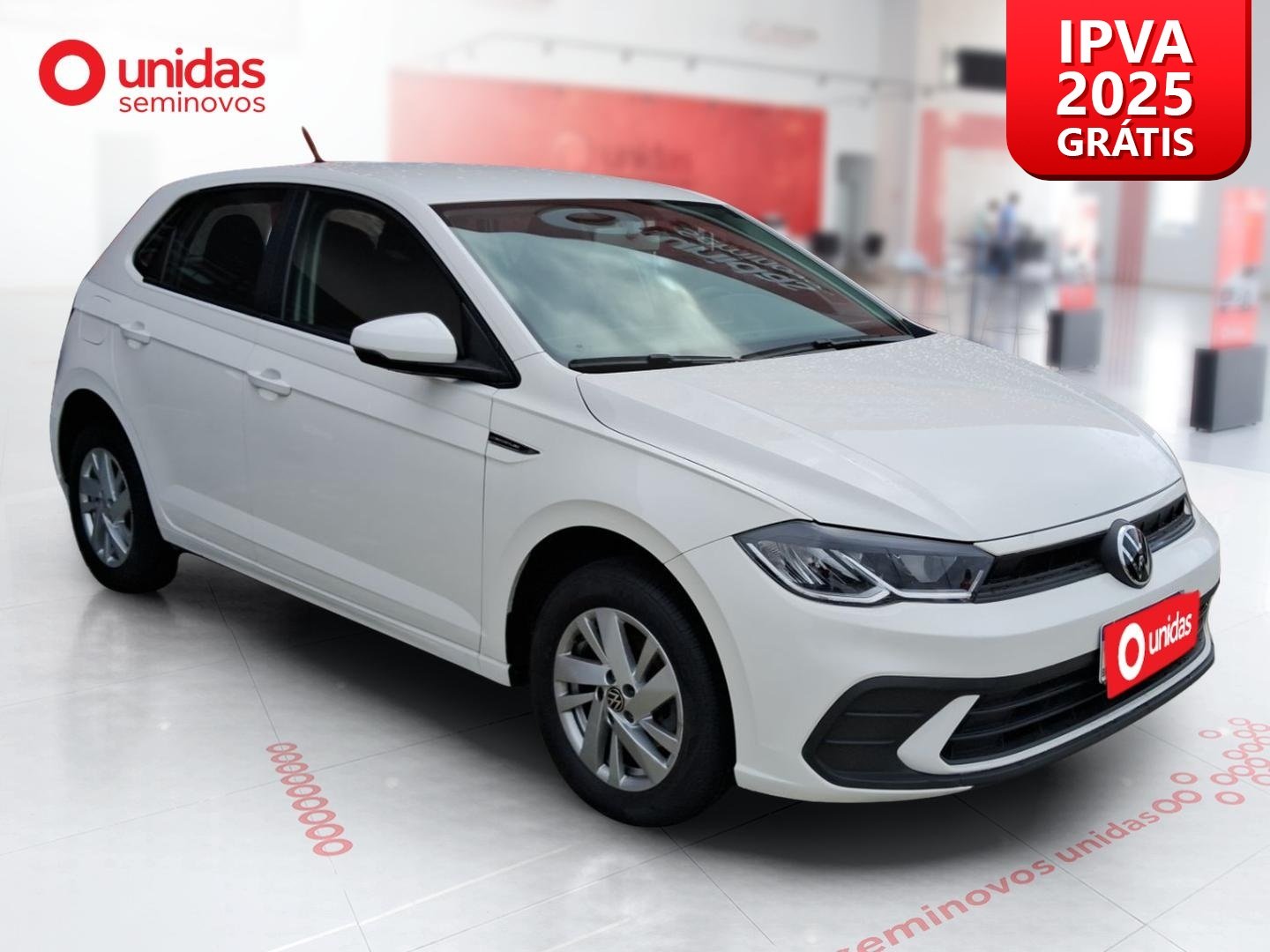 Volkswagen - Polo