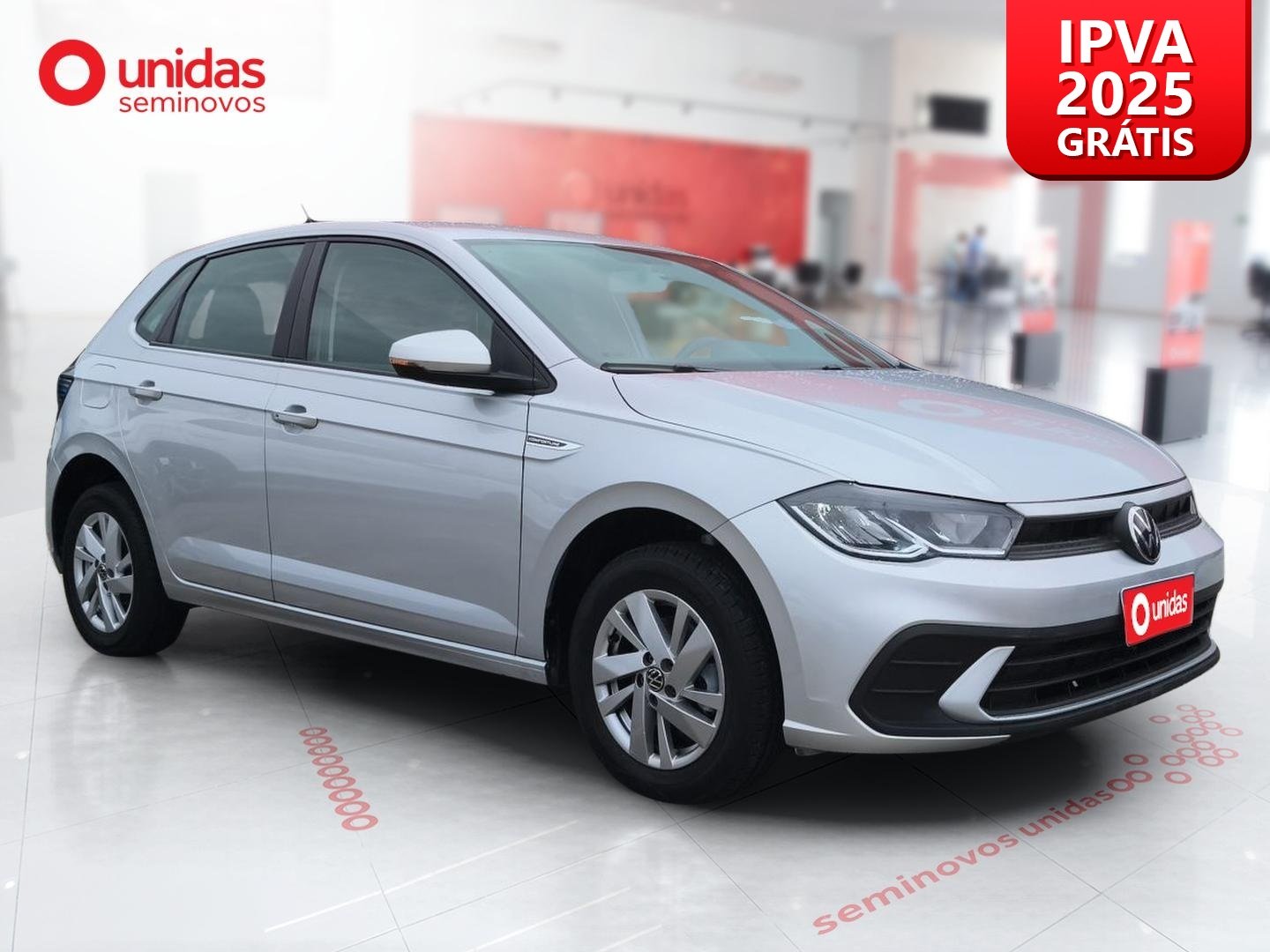 Volkswagen - Polo