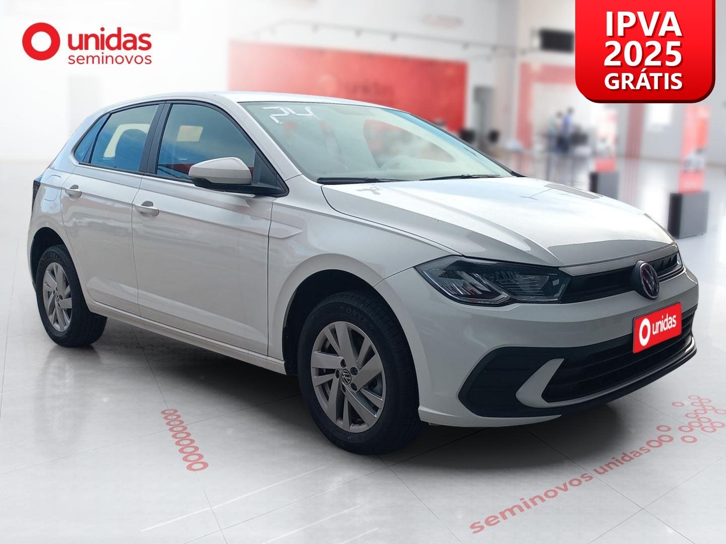 Volkswagen - Polo