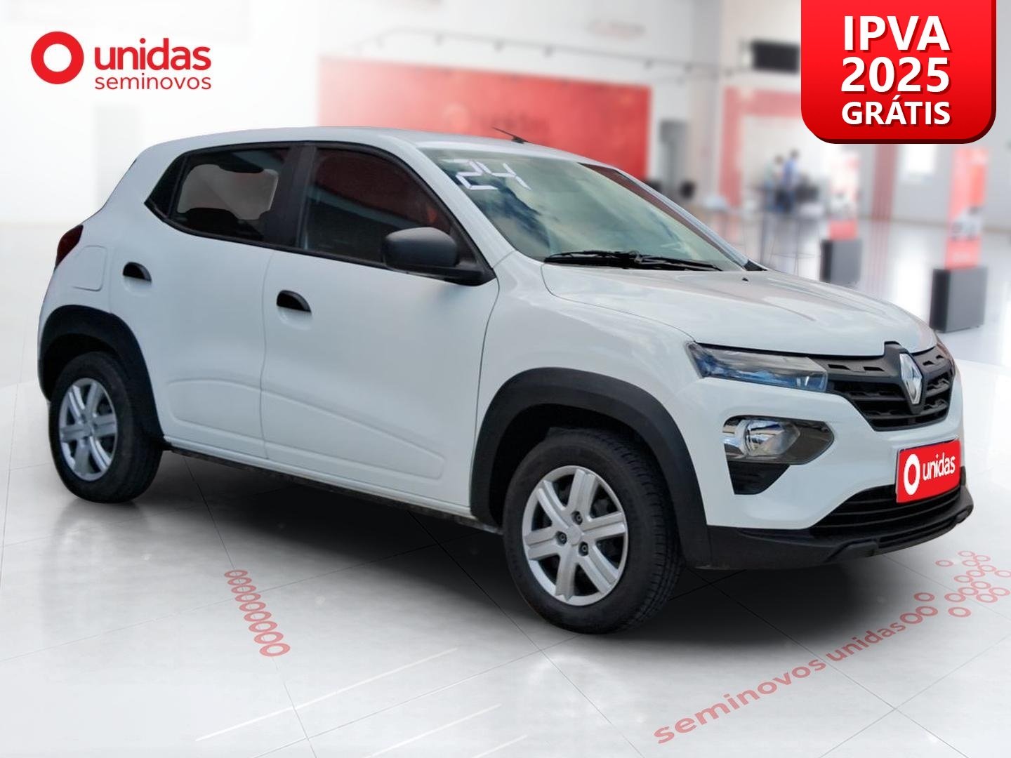 Renault - Kwid