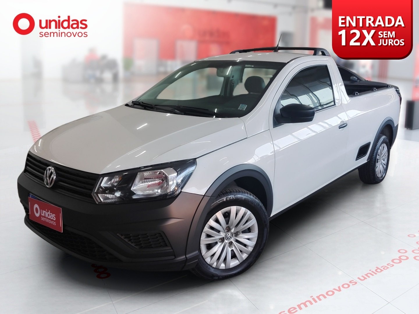 Volkswagen - Saveiro