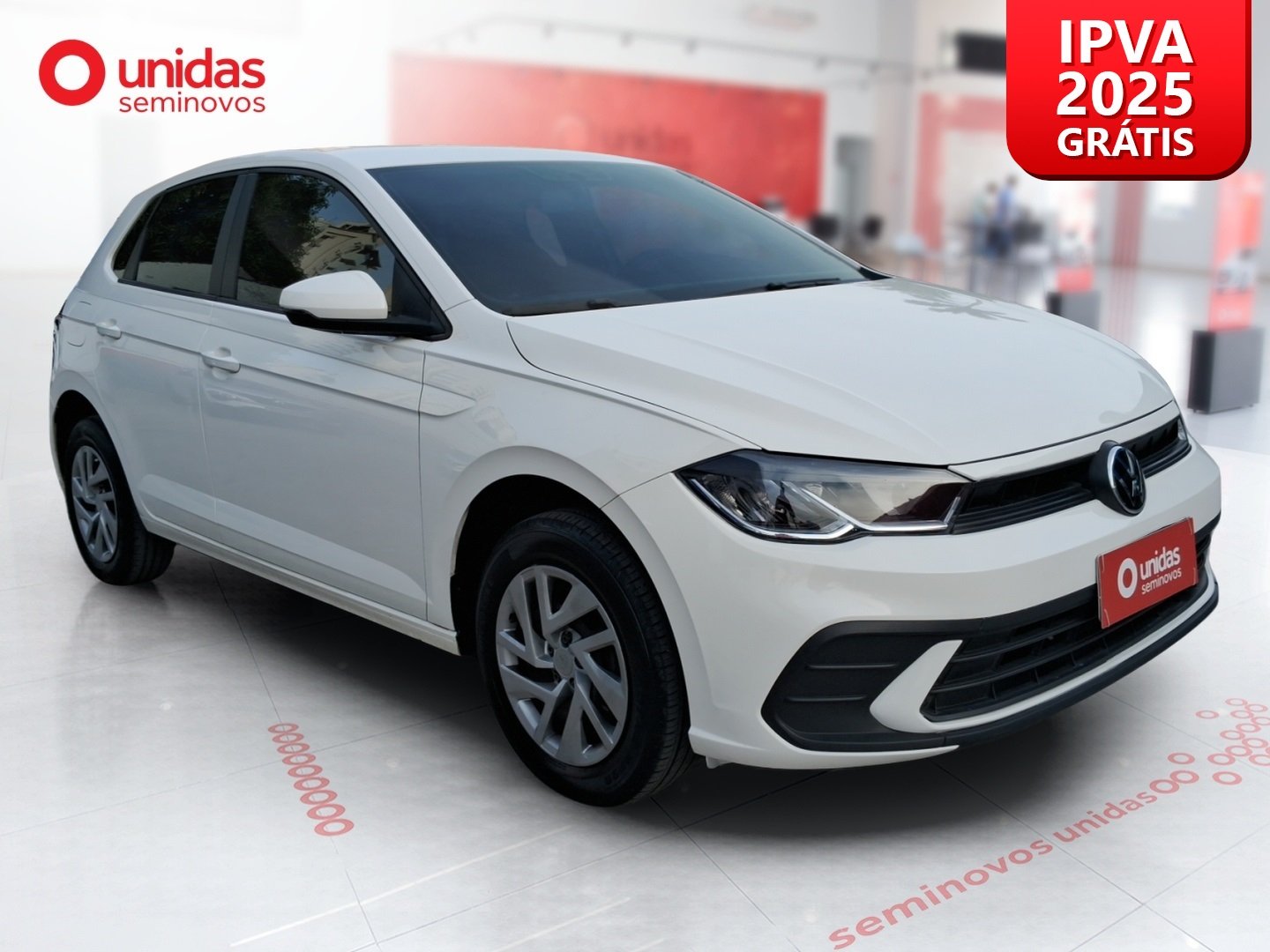 Volkswagen - Polo