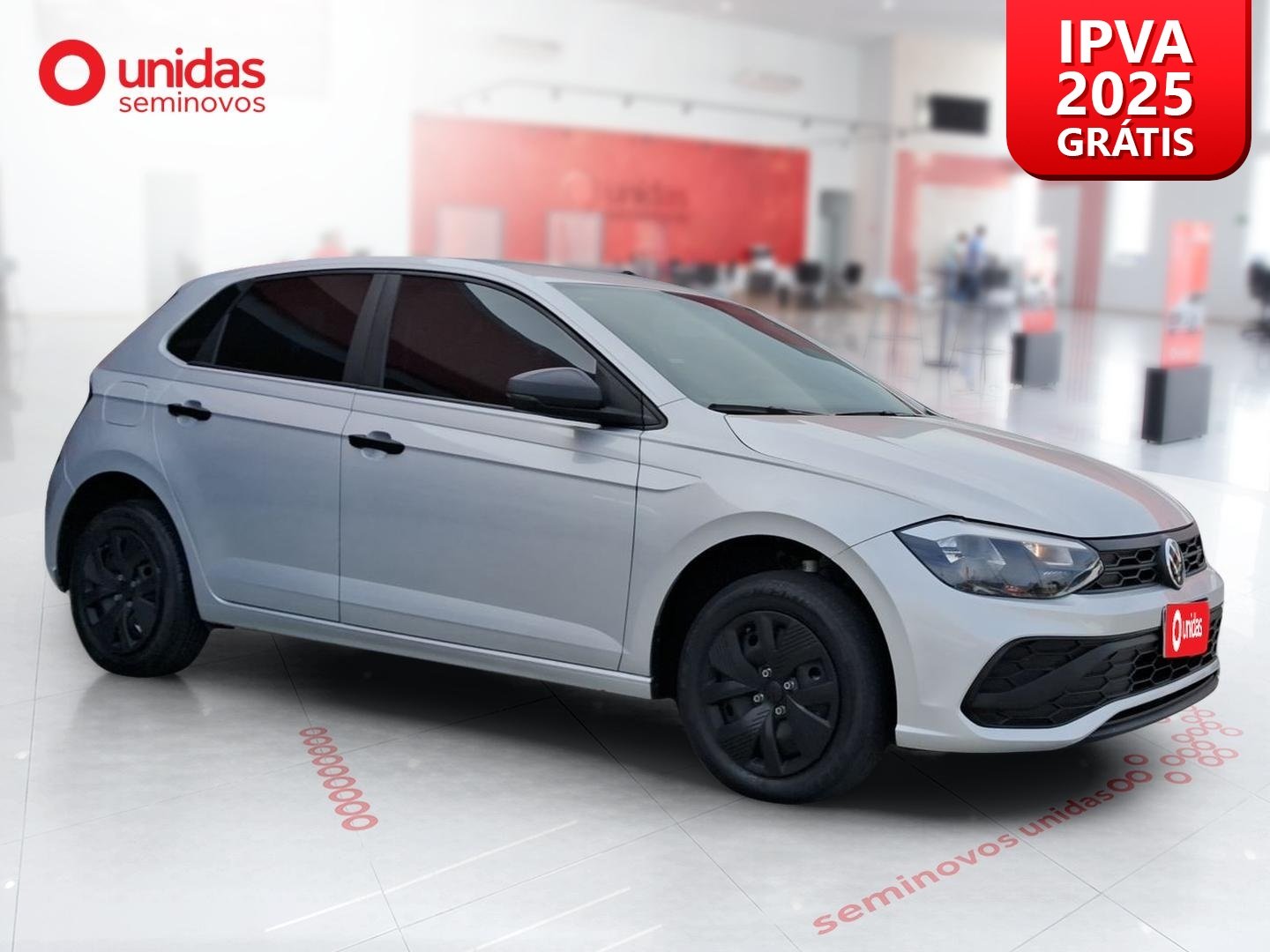 Volkswagen - Polo