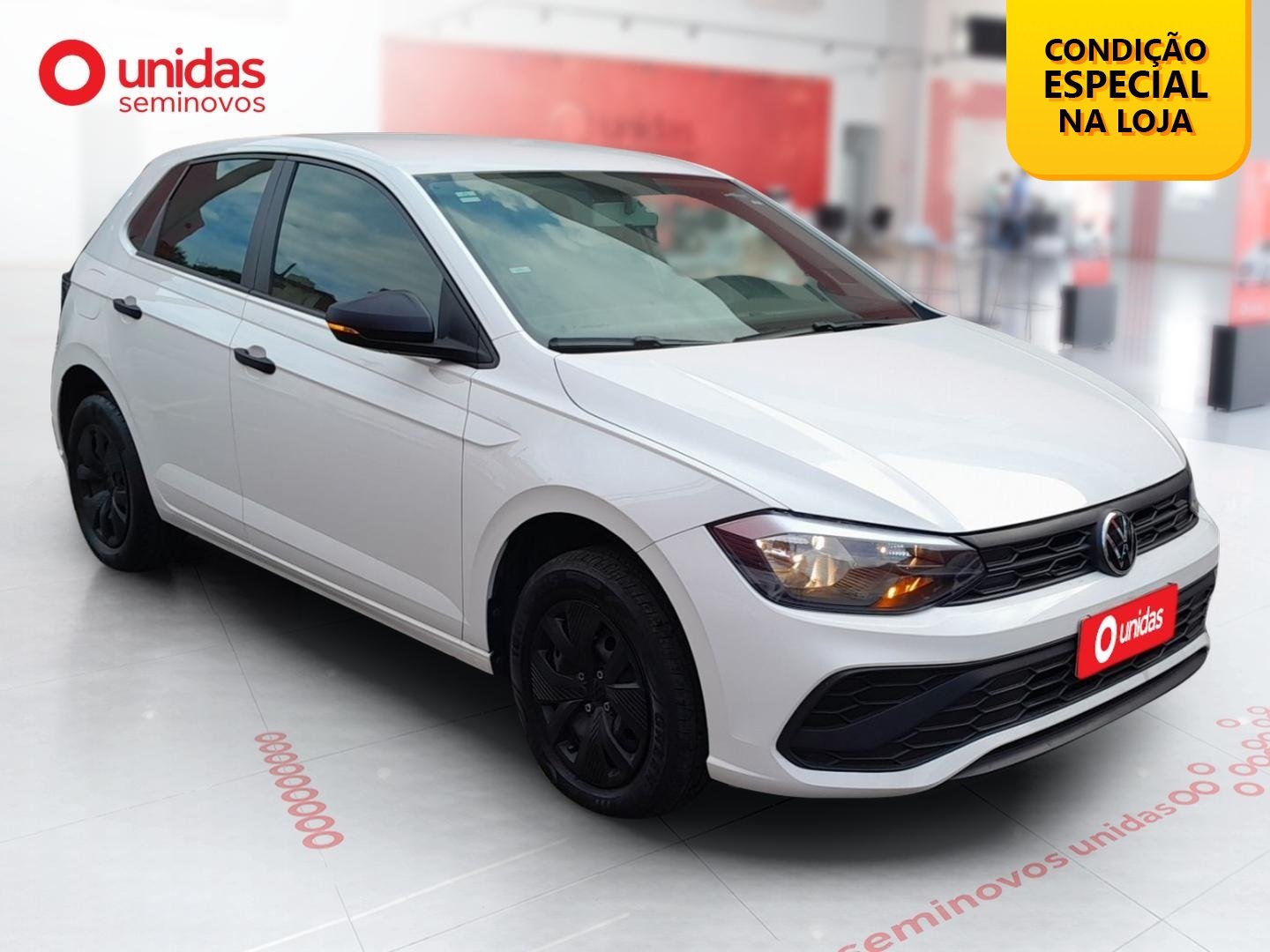 Volkswagen - Polo