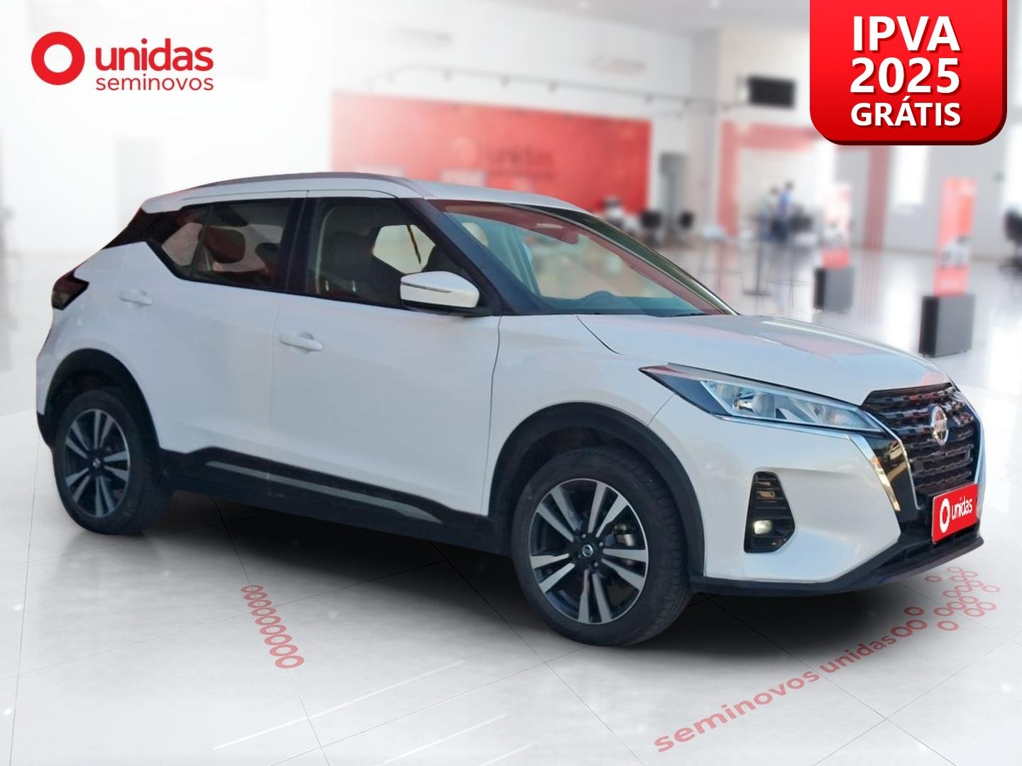 Nissan - Kicks