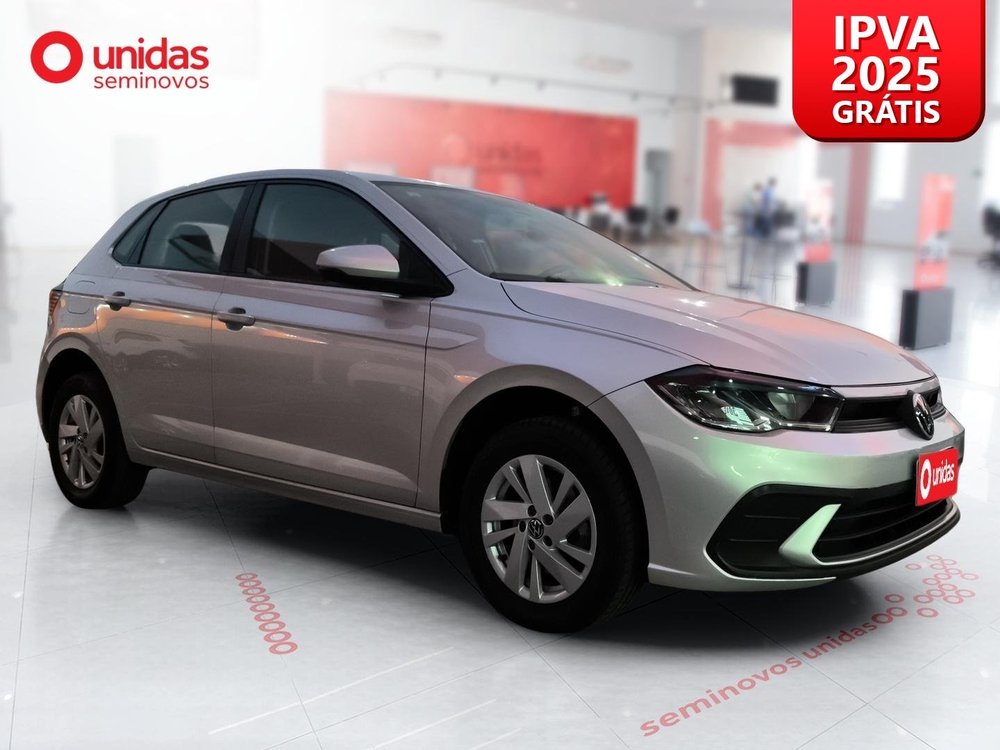 Volkswagen - Polo