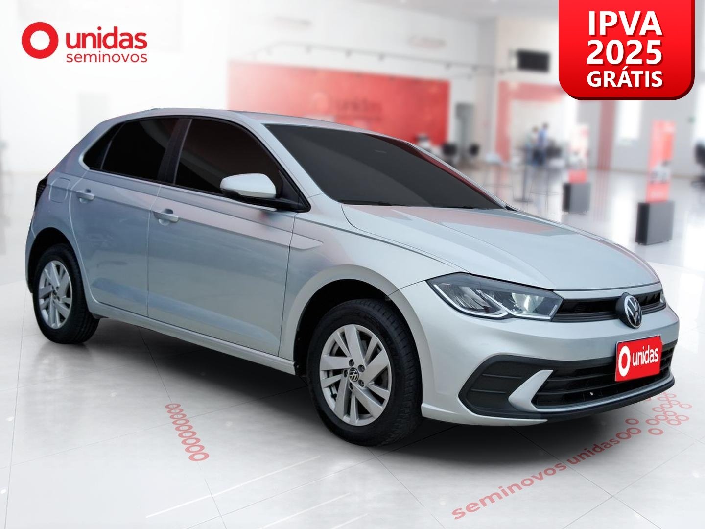Volkswagen - Polo