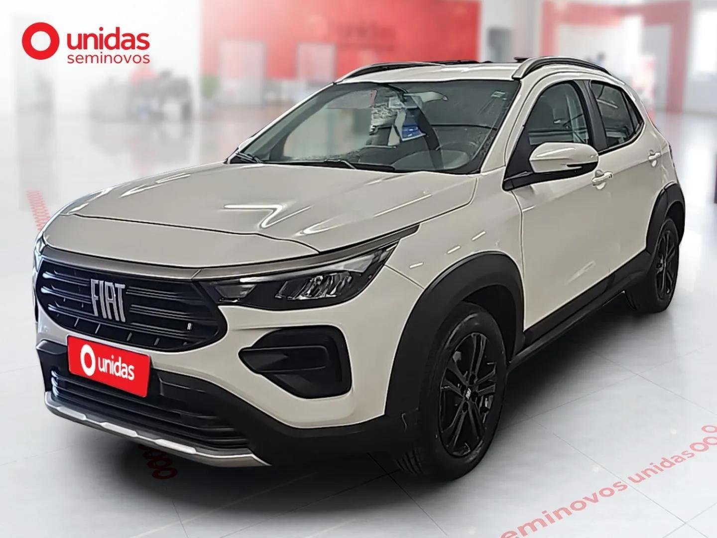 Fiat - Pulse
