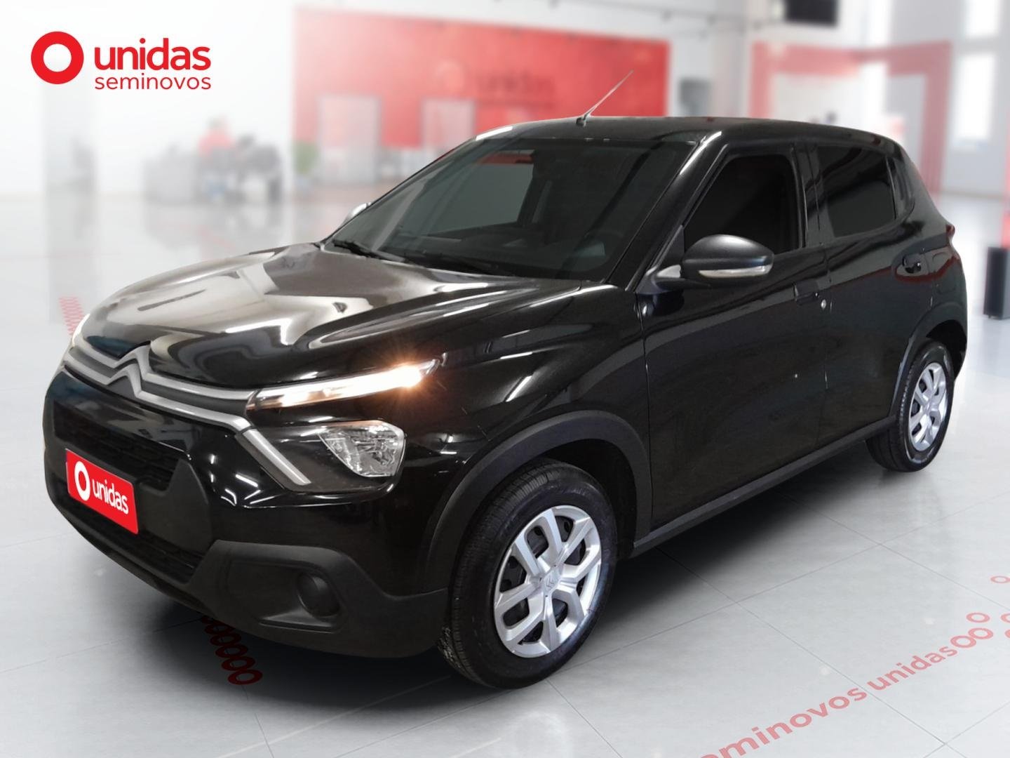 Citroen - C3