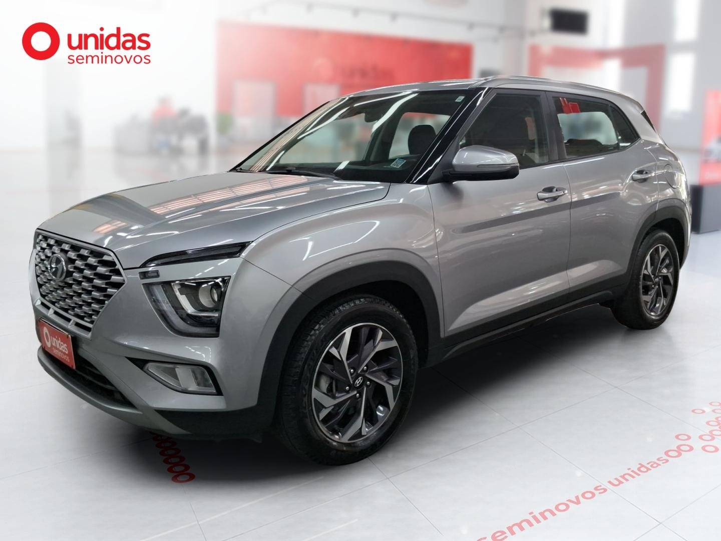 Hyundai - Creta