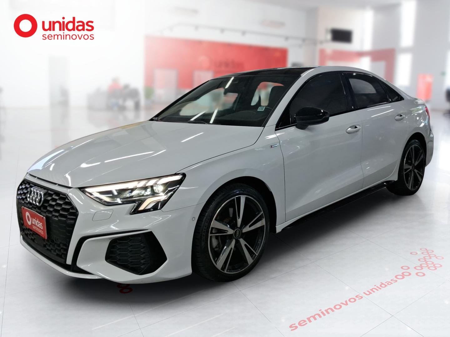 Audi - A3