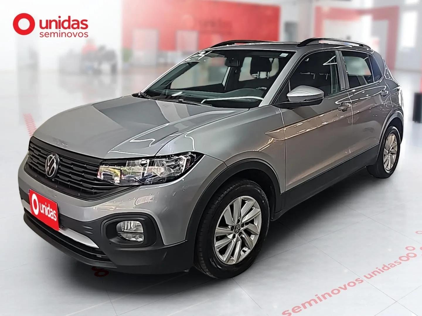 Volkswagen - T-cross