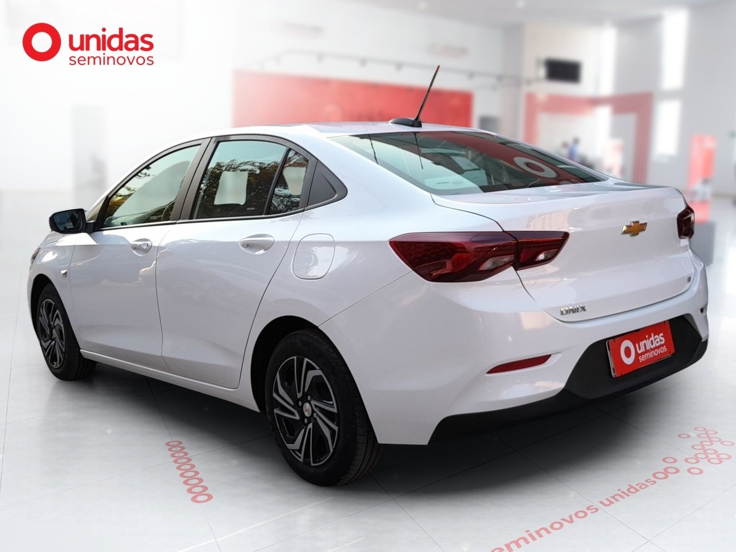 Chevrolet - Onix