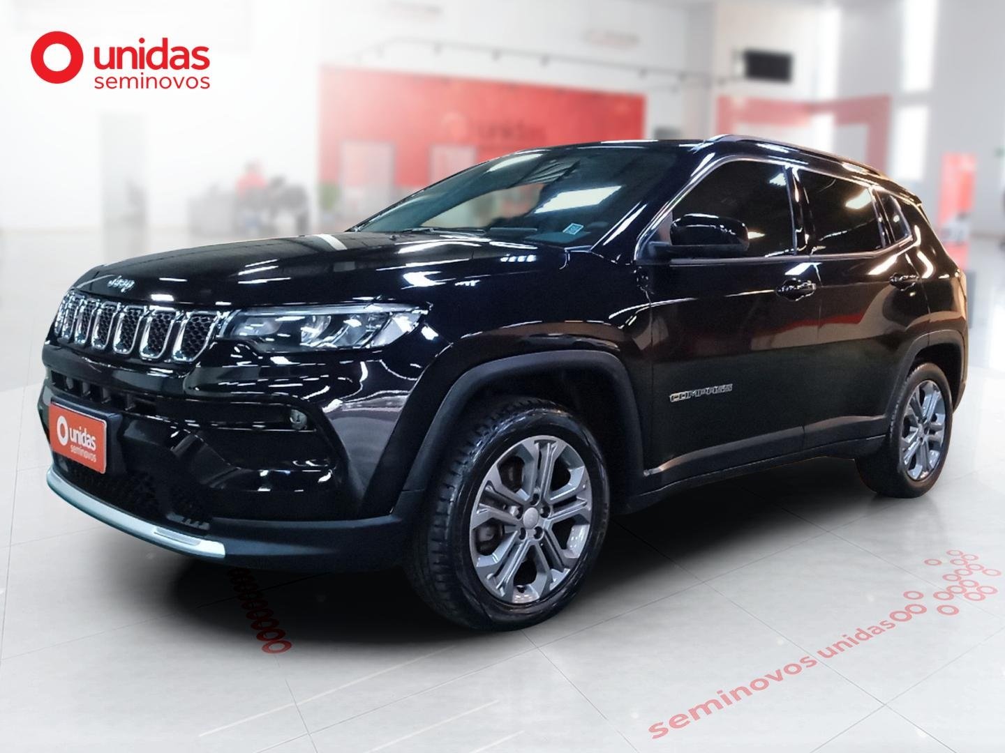 Jeep - Compass