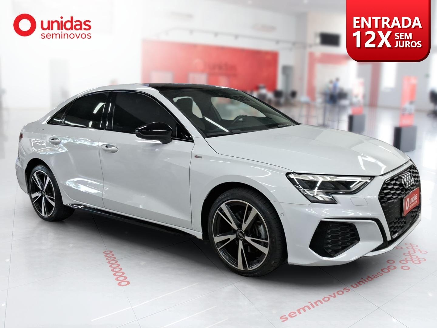 Audi - A3