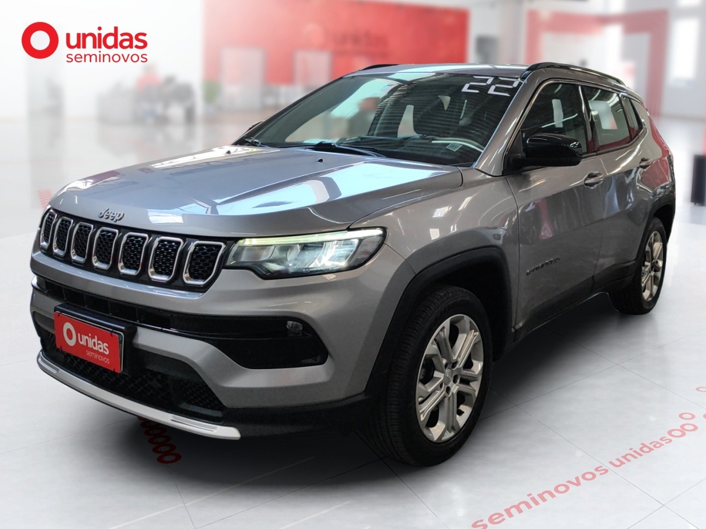 Jeep - Compass