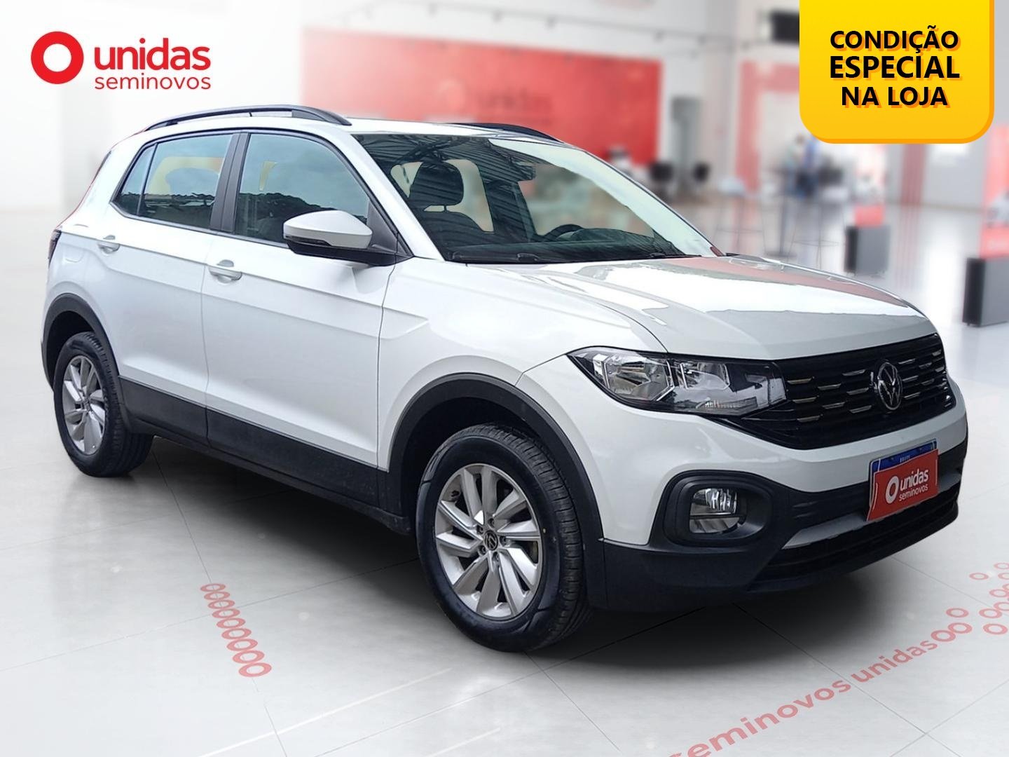 Volkswagen - T-cross