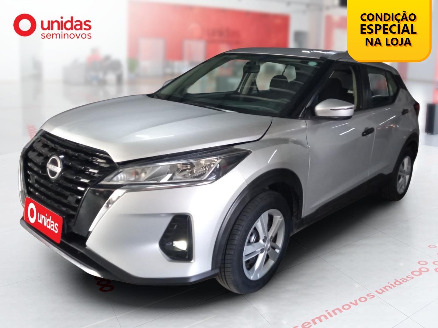 Nissan - Kicks
