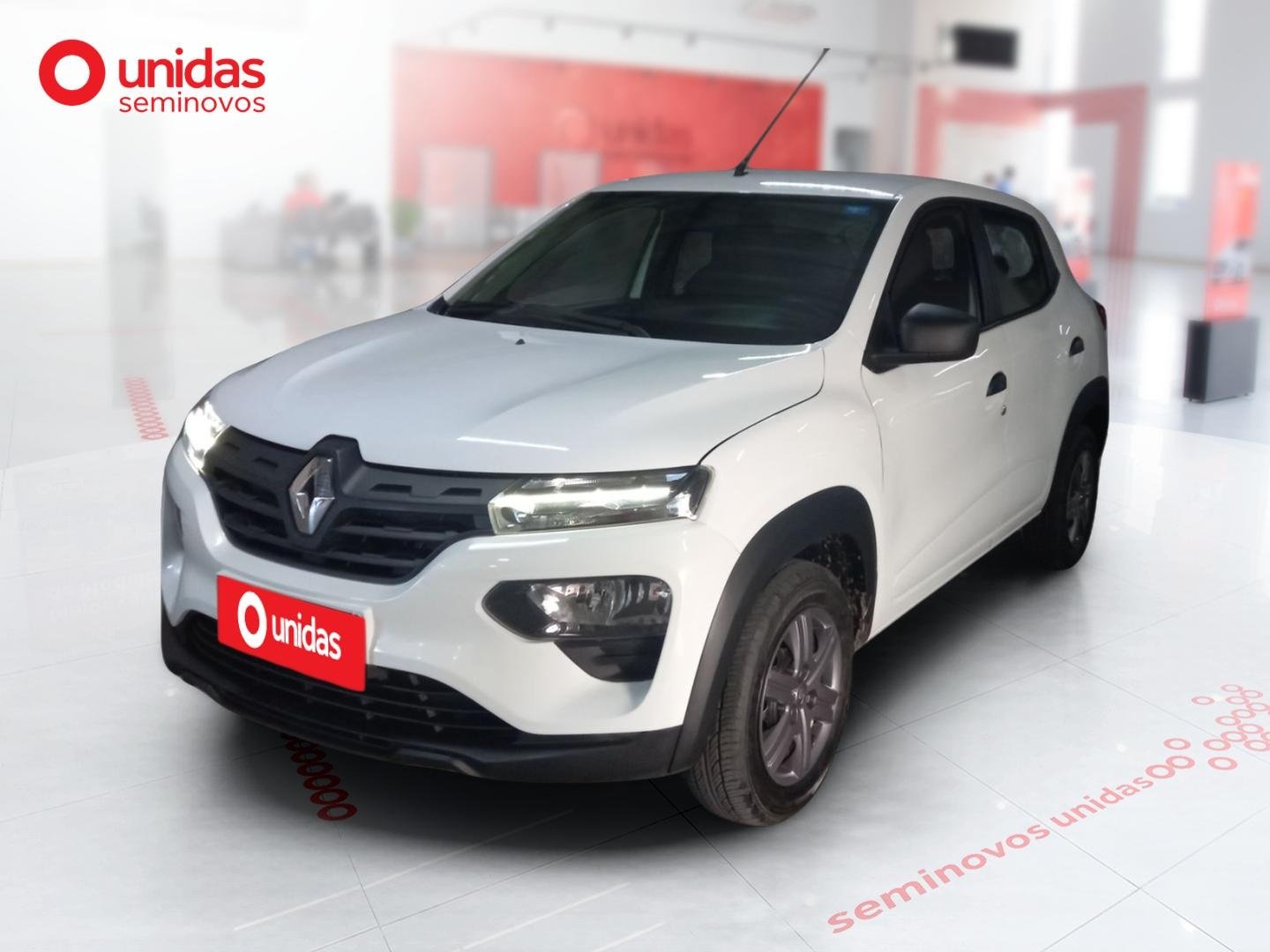 Renault - Kwid