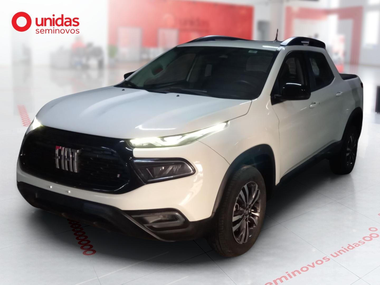 Fiat - Toro