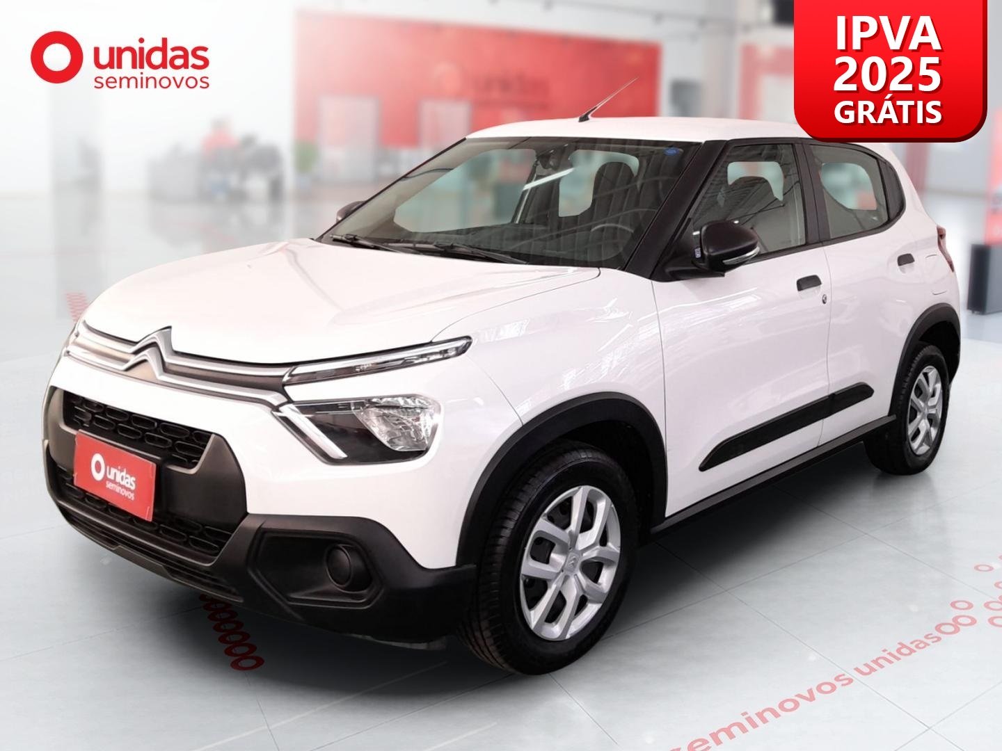 Citroen - C3
