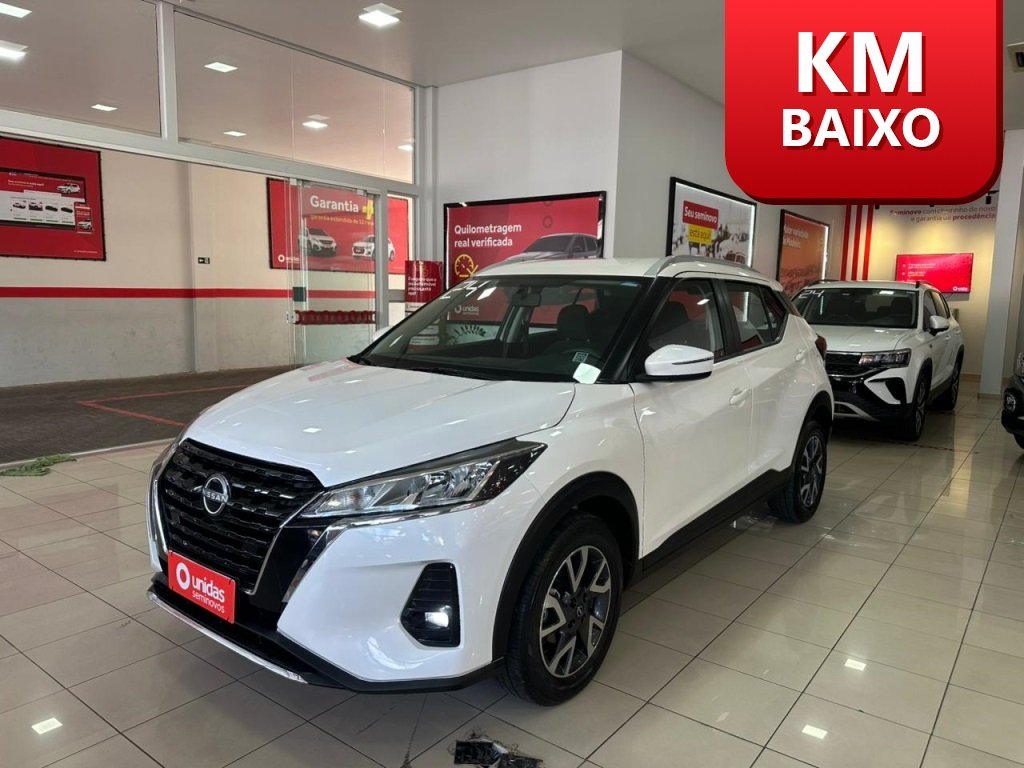 Nissan - Kicks