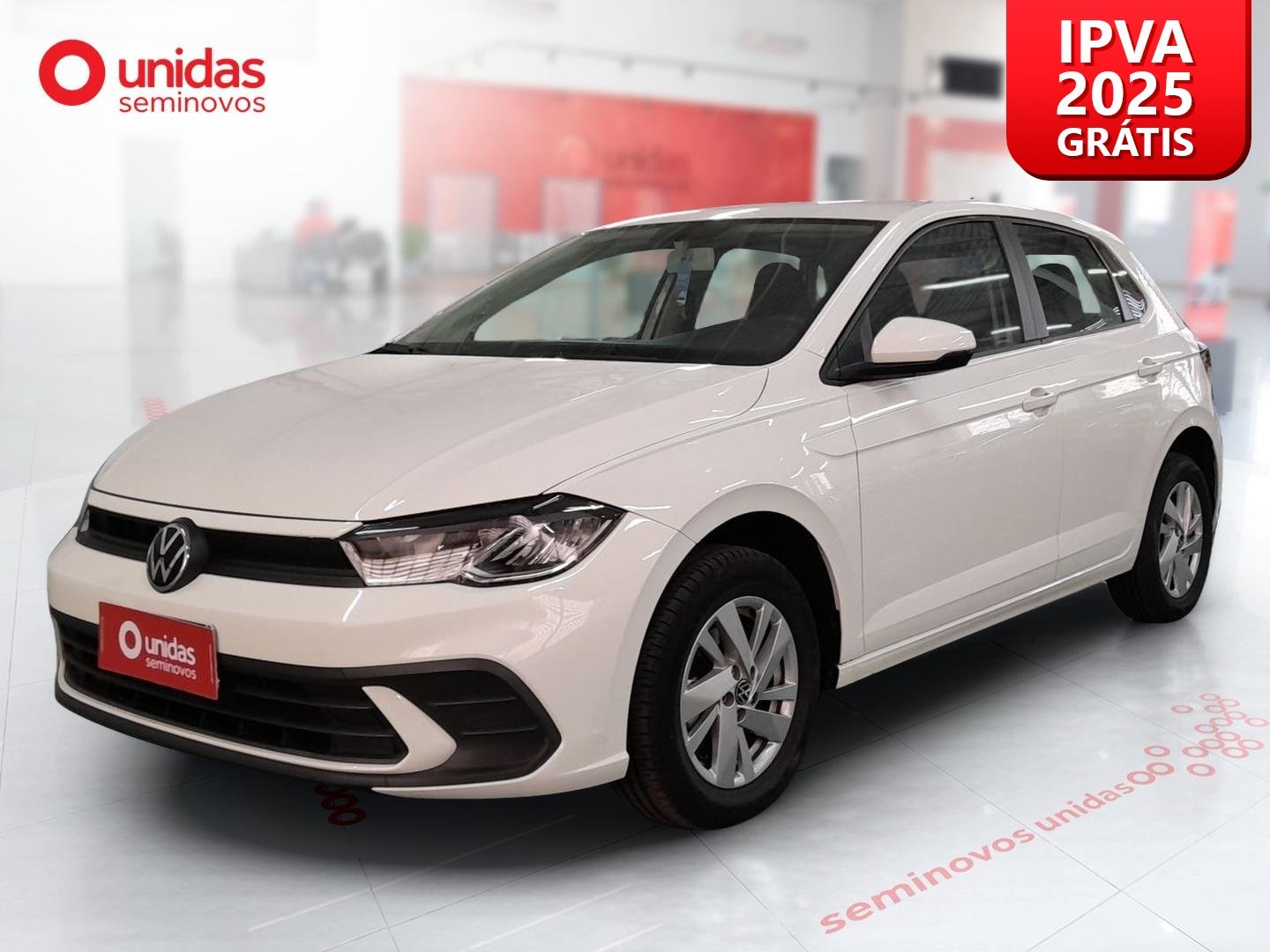 Volkswagen - Polo