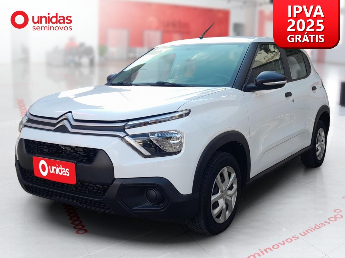 Citroen - C3