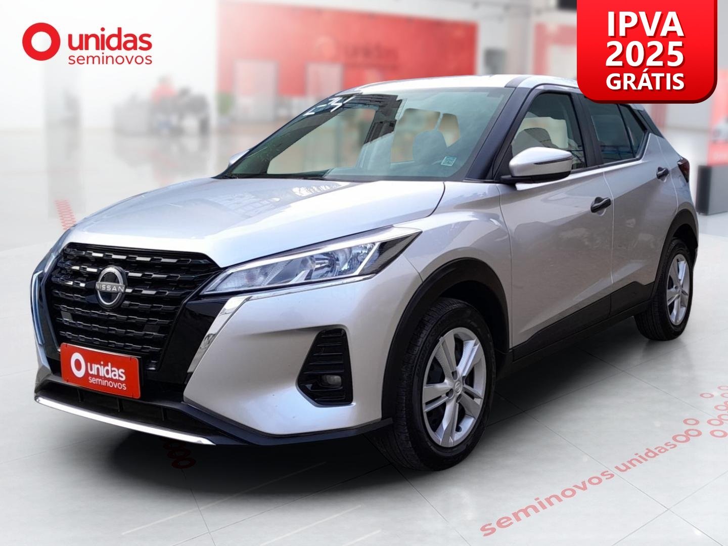 Nissan - Kicks