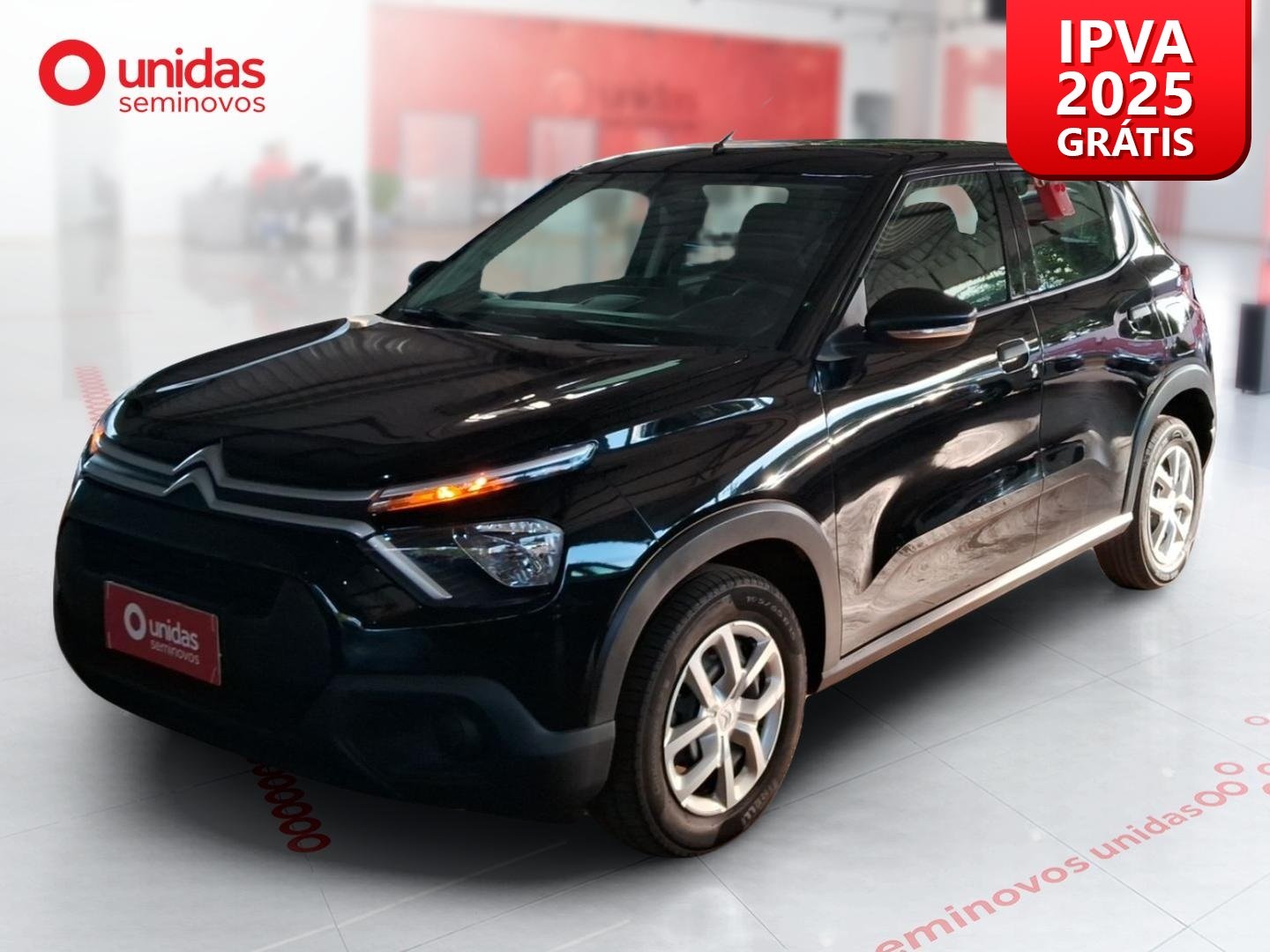 Citroen - C3