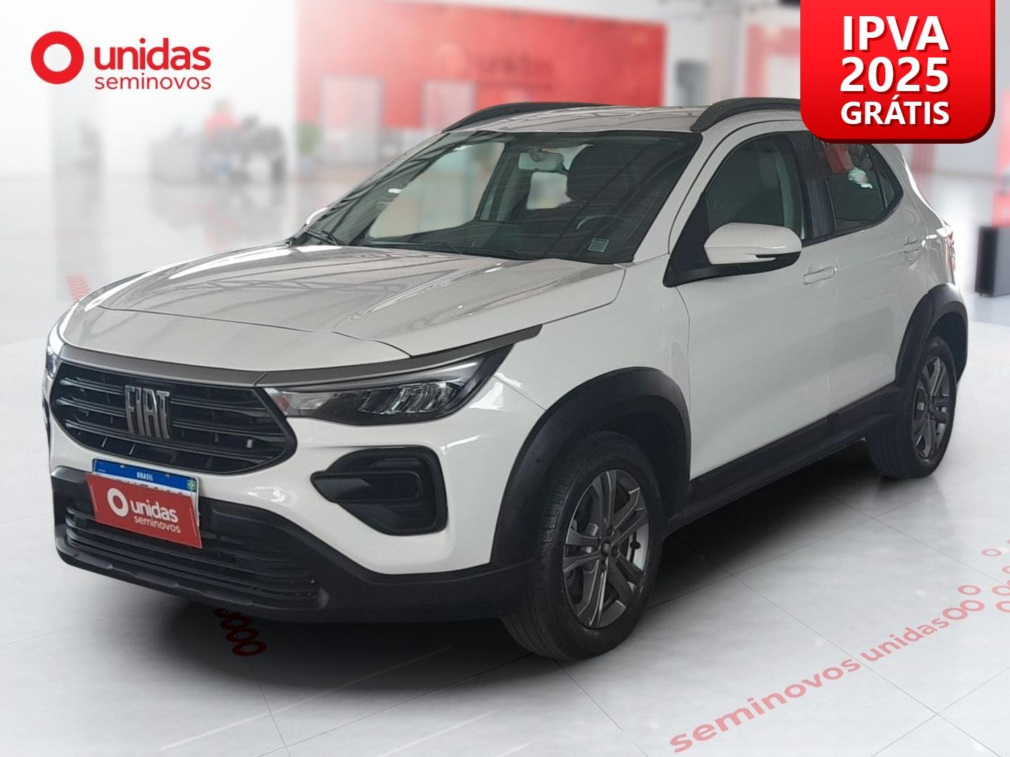 Fiat - Pulse