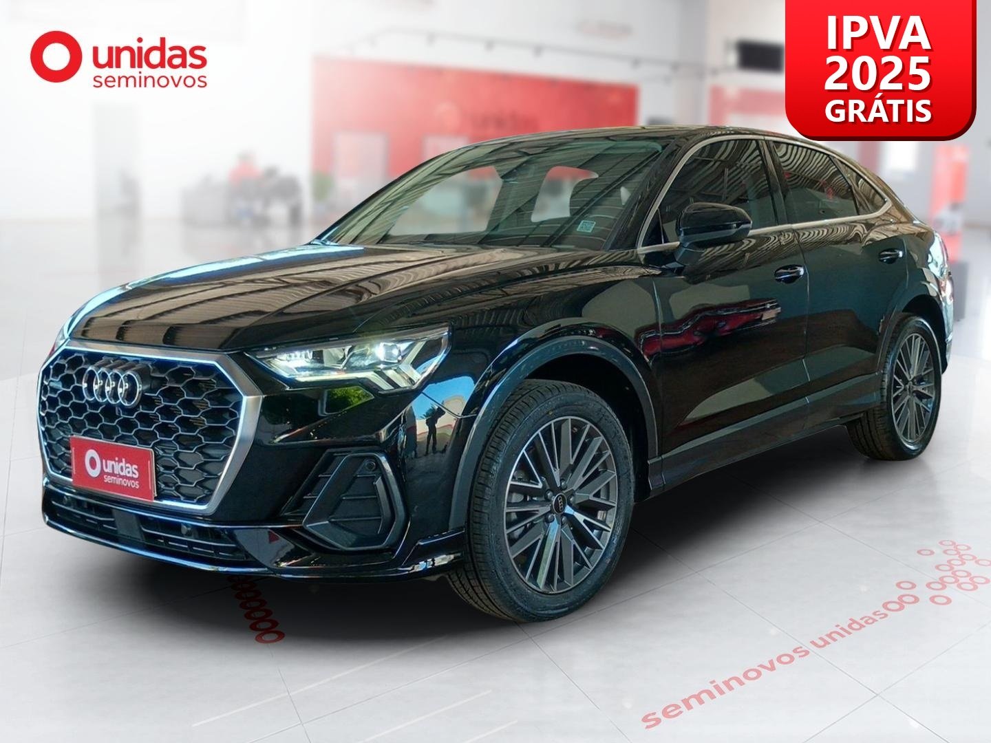 Audi - Q3