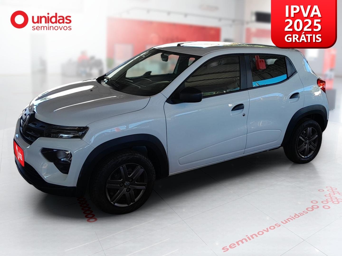 Renault - Kwid