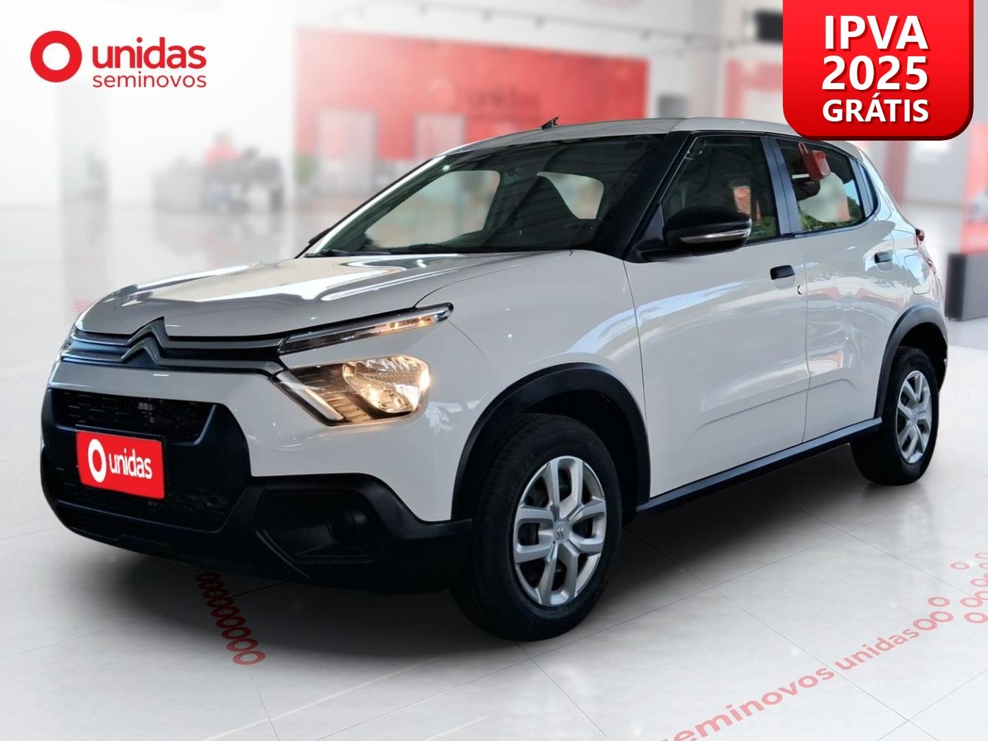 Citroen - C3