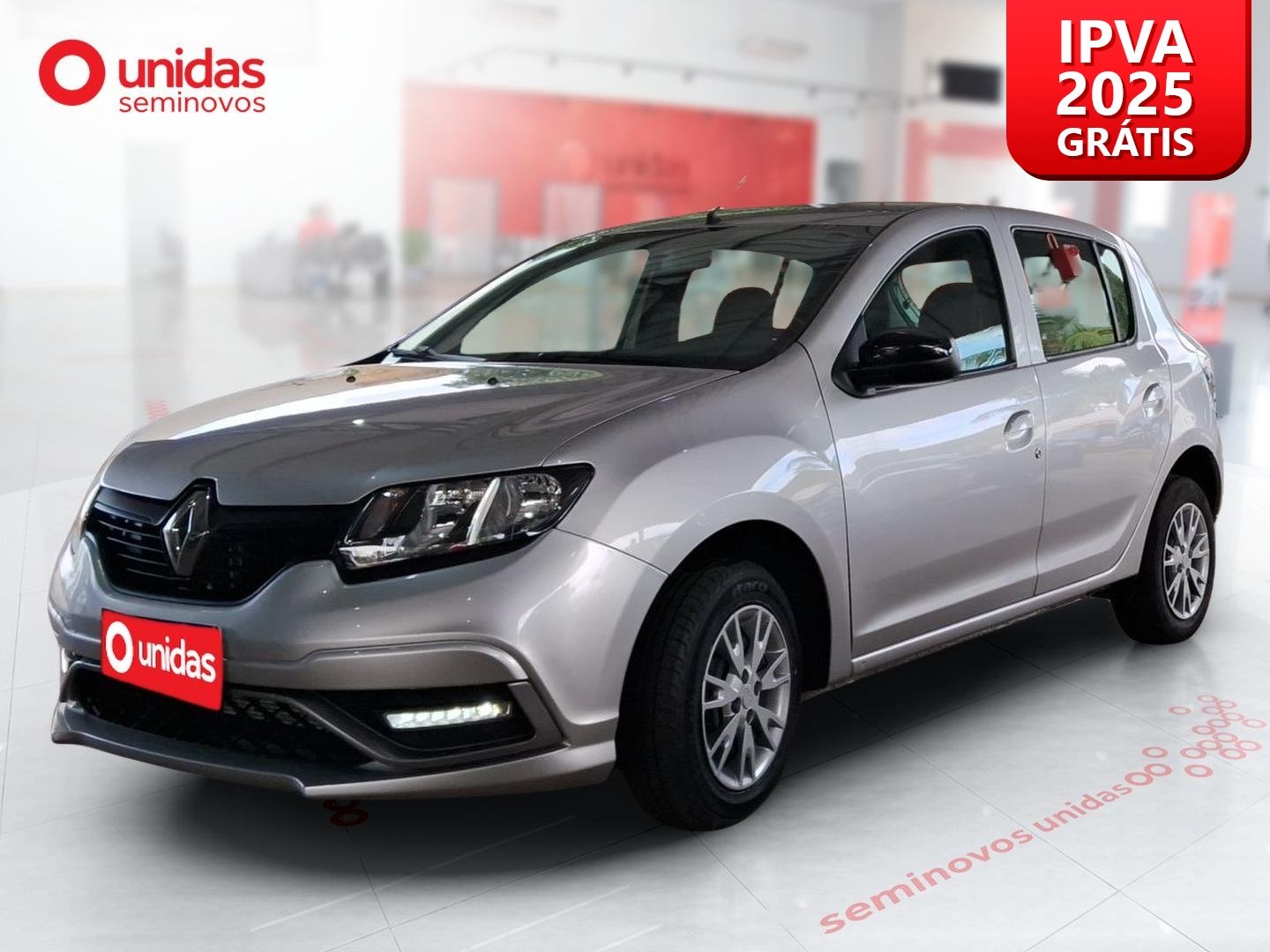 Renault - Sandero