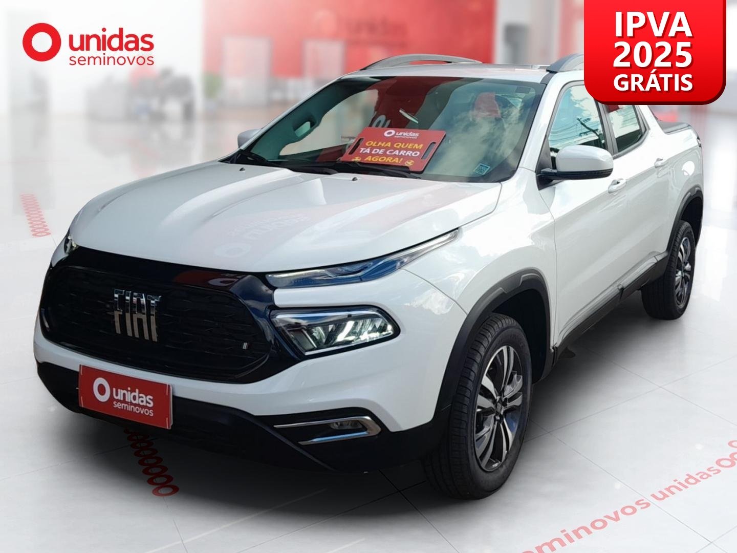 Fiat - Toro